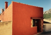 Casa de poble en venda a Alfara de Carles ref.: TR201967 foto