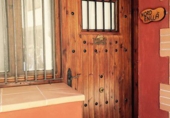 Casa de poble en venda a Alfara de Carles ref.: TR201967 foto