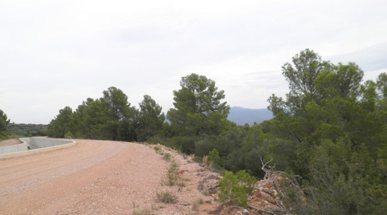 Tarragona - Xerta - 12674m2
