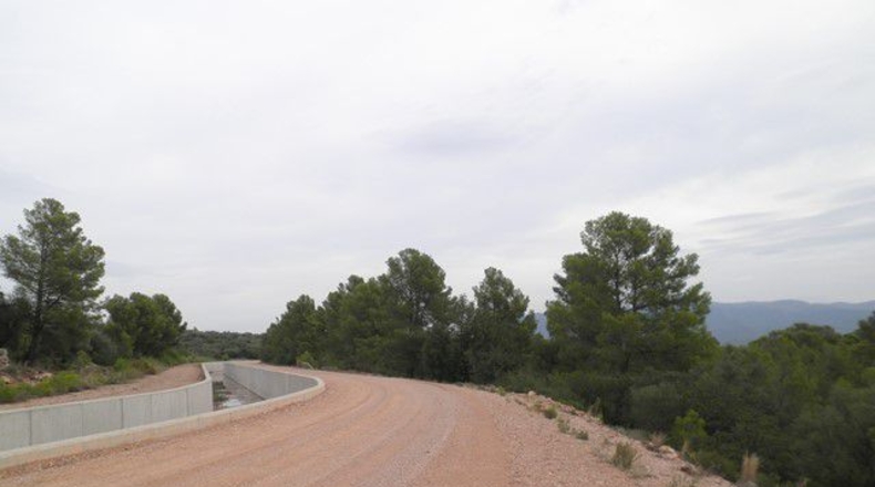 Tarragona - Xerta - 12674m2