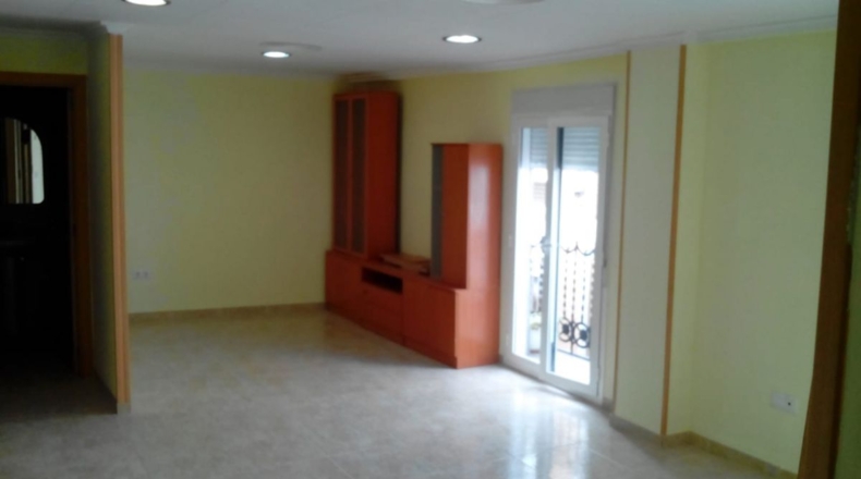 Tarragona - Aldover - 74m2
