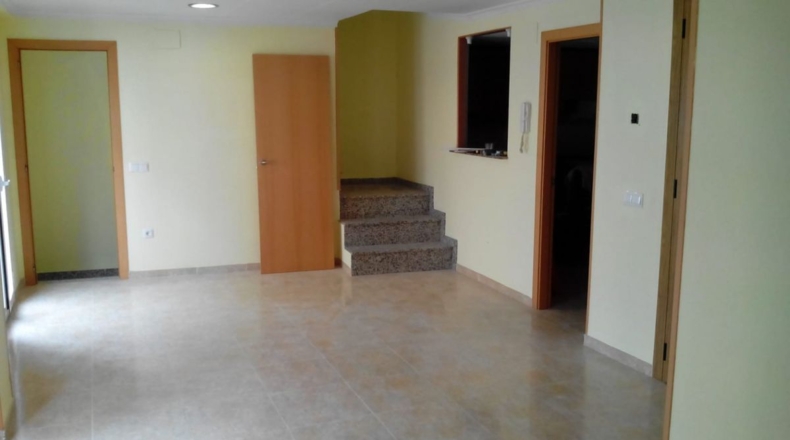 Tarragona - Aldover - 74m2