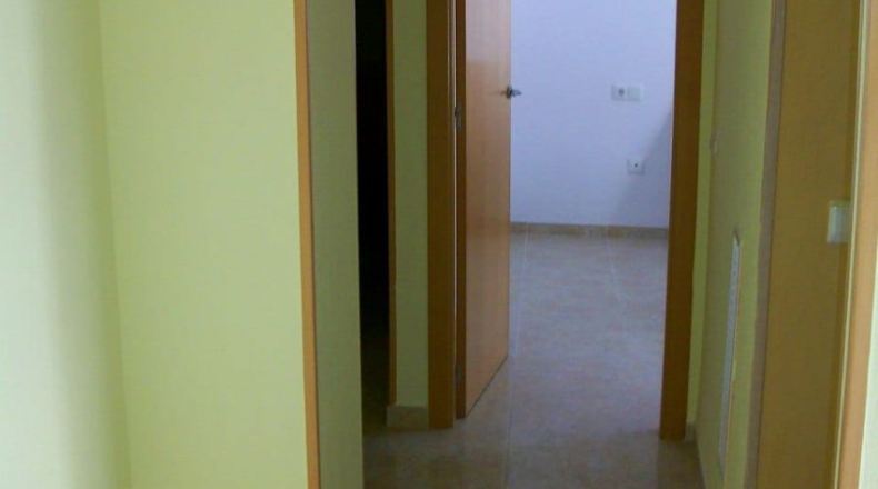 Tarragona - Aldover - 74m2