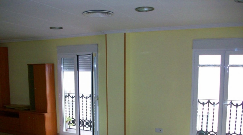 Tarragona - Aldover - 74m2