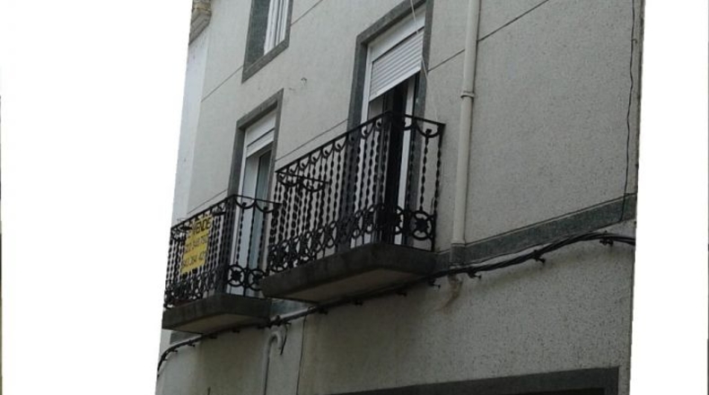 Tarragona - Aldover - 74m2