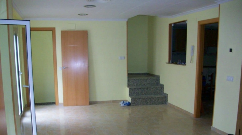 Tarragona - Aldover - 74m2