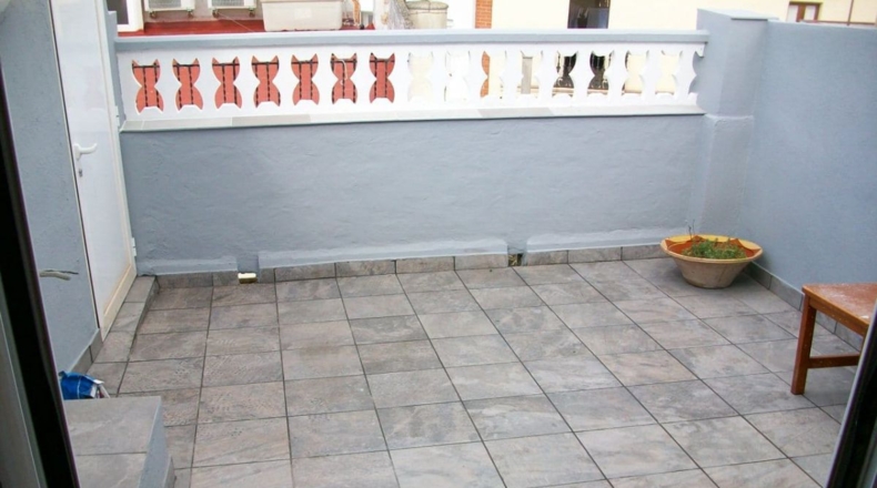 Tarragona - Aldover - 74m2