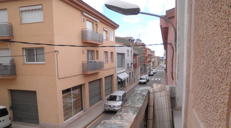 Tarragona - Santa Bàrbara - 200m2