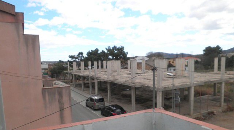Tarragona - Santa Bàrbara - 200m2