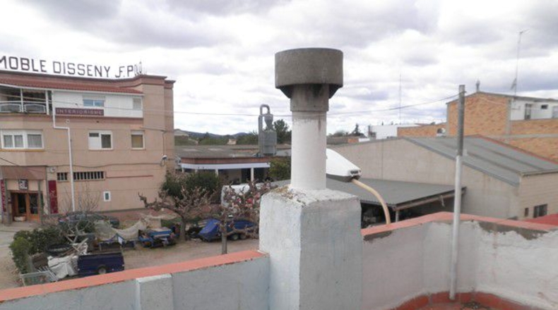 Tarragona - Santa Bàrbara - 200m2