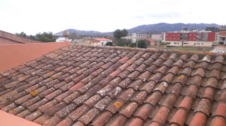 Tarragona - Santa Bàrbara - 200m2