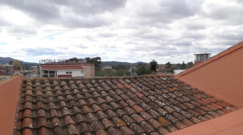 Tarragona - Santa Bàrbara - 200m2