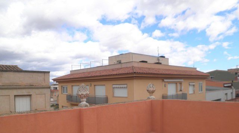 Tarragona - Santa Bàrbara - 200m2