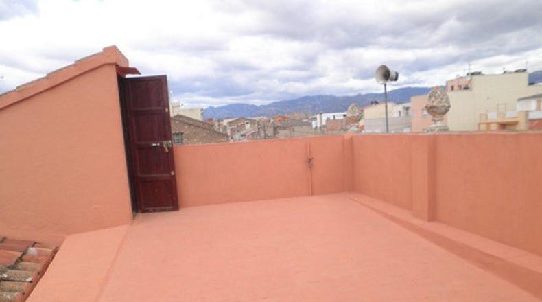 Tarragona - Santa Bàrbara - 200m2