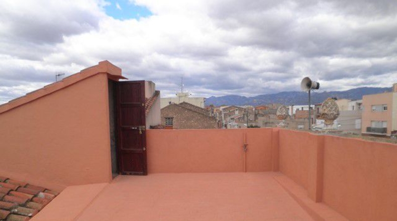 Tarragona - Santa Bàrbara - 200m2