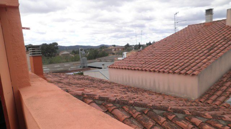 Tarragona - Santa Bàrbara - 200m2