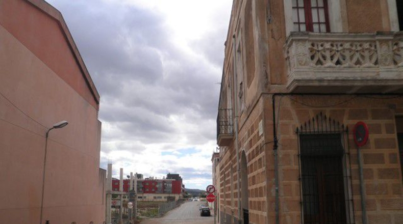 Tarragona - Santa Bàrbara - 200m2