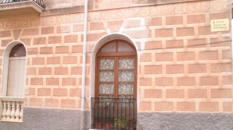 Tarragona - Santa Bàrbara - 200m2