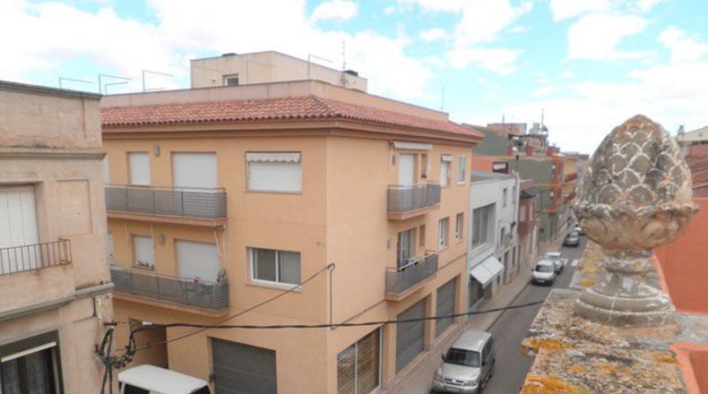 Tarragona - Santa Bàrbara - 200m2