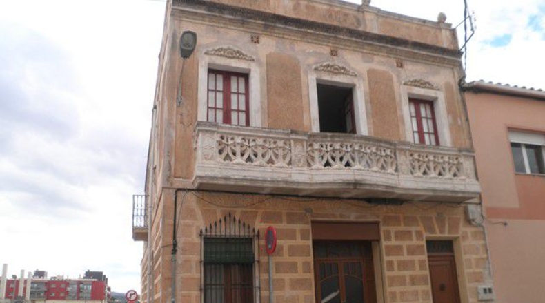 Tarragona - Santa Bàrbara - 200m2