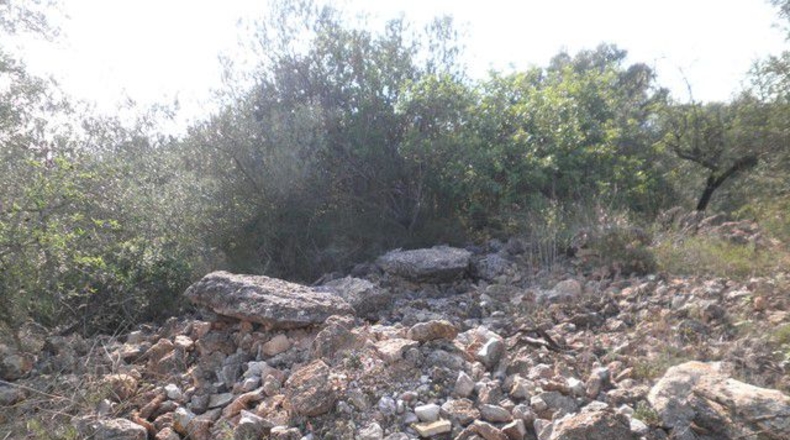 Tarragona - Tortosa - 13750m2