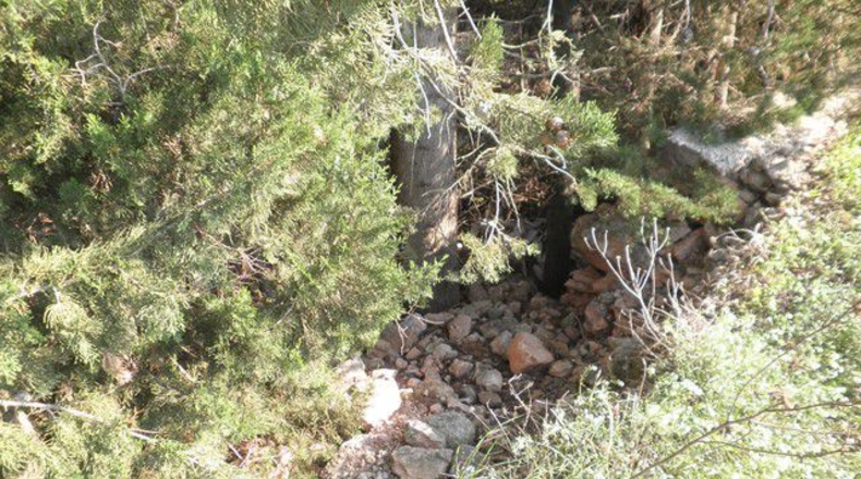Tarragona - Tortosa - 13750m2