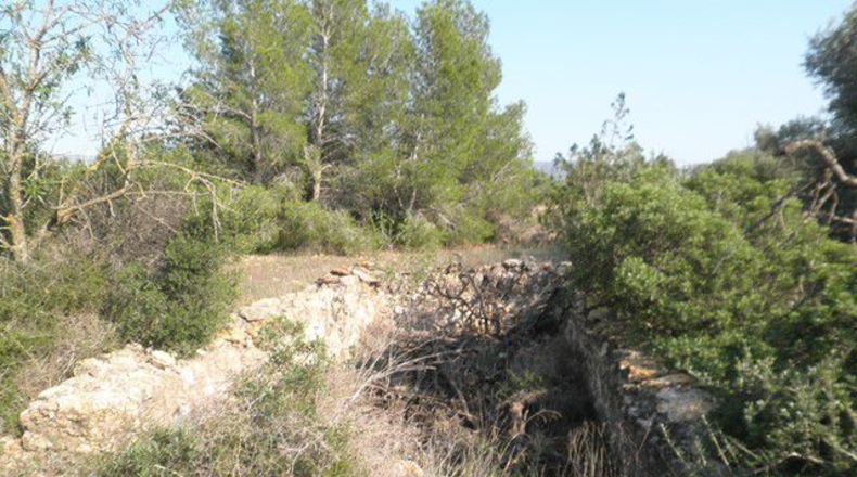 Tarragona - Tortosa - 13750m2