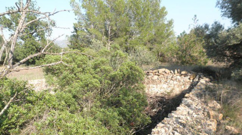 Tarragona - Tortosa - 13750m2