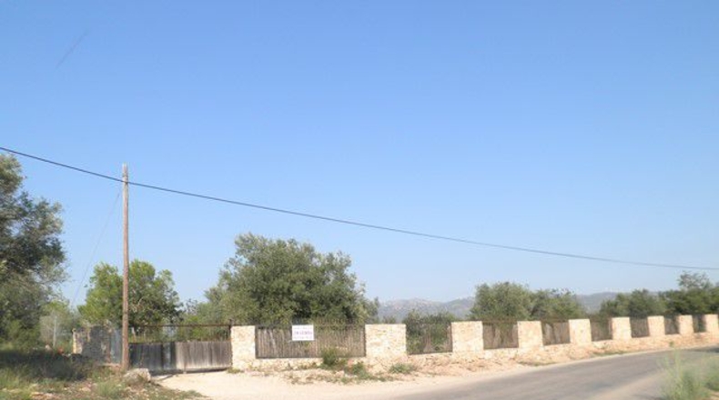 Tarragona - Tortosa - 13750m2