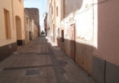 Parcela urbanizable en venta en Tortosa ref: TR109953 foto