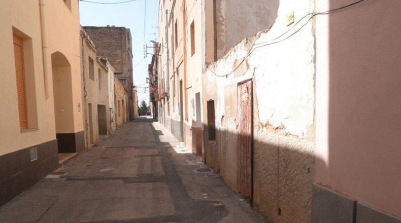 Tarragona - Tortosa - 43m2