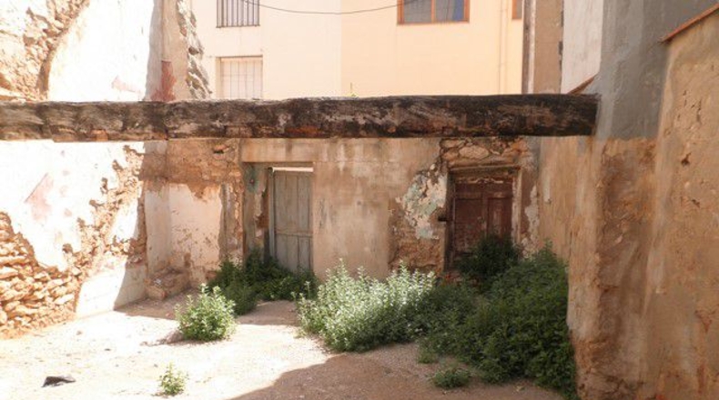 Tarragona - Tortosa - 43m2
