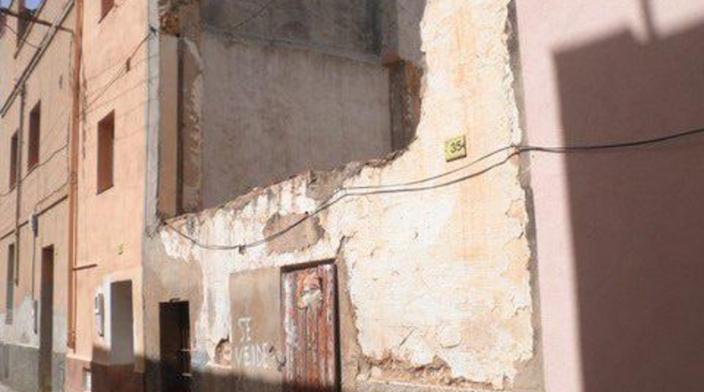 Tarragona - Tortosa - 43m2