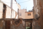 Parcela urbanizable en venta en Tortosa ref: TR109953 foto