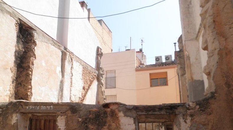 Tarragona - Tortosa - 43m2