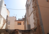Parcela urbanizable en venta en Tortosa ref: TR109953 foto