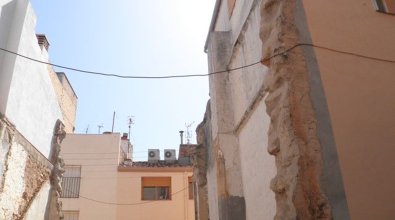 Tarragona - Tortosa - 43m2