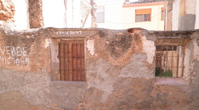 Tarragona - Tortosa - 43m2