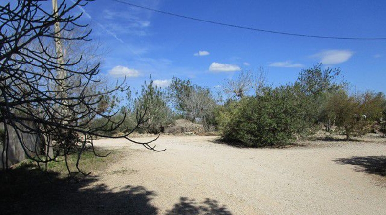 Tarragona - Raval de Crist - 31m2