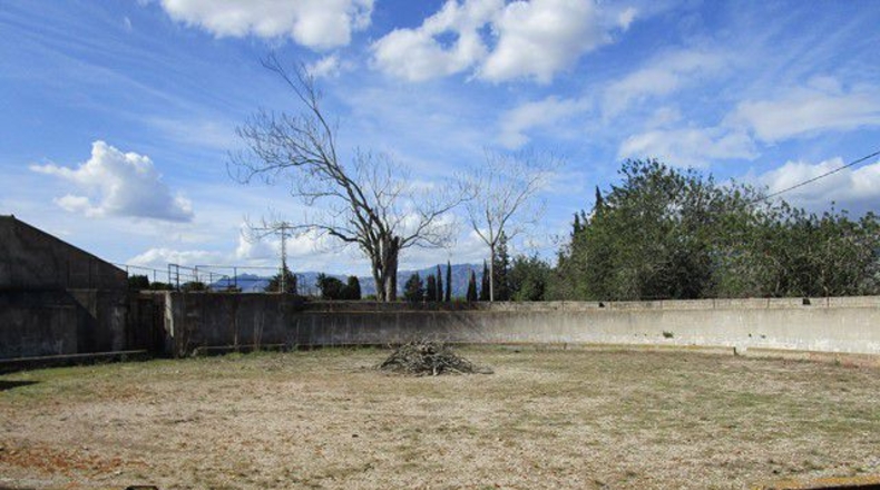 Tarragona - Raval de Crist - 31m2
