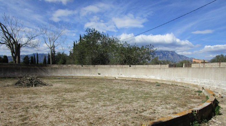 Tarragona - Raval de Crist - 31m2