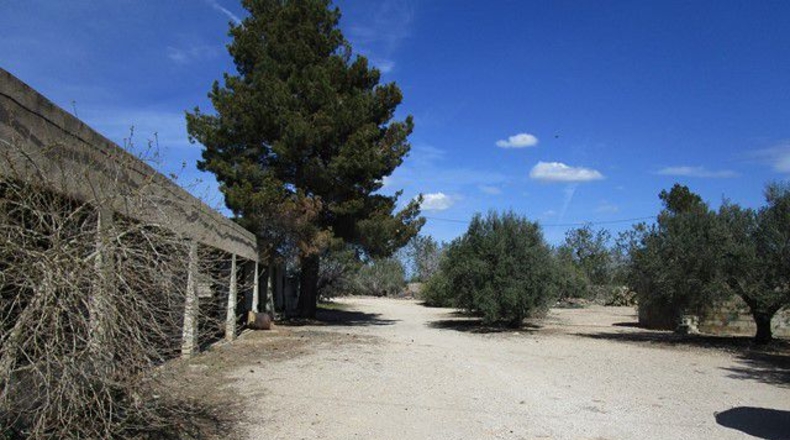 Tarragona - Raval de Crist - 31m2