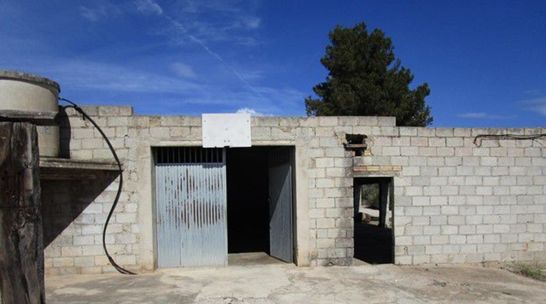Tarragona - Raval de Crist - 31m2
