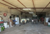 Finca rústica en venda a Roquetes ref.: TR15843 foto