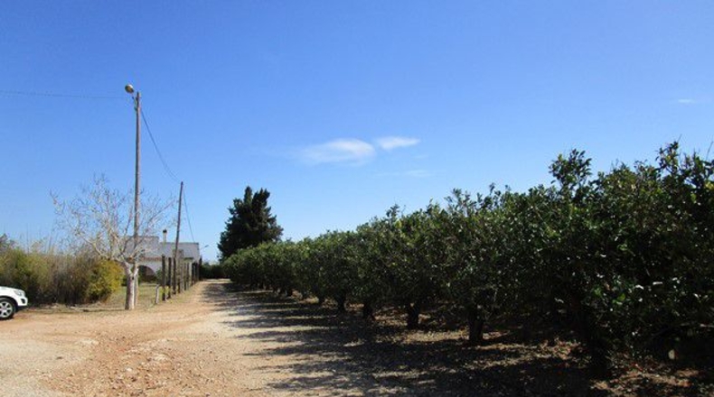 Tarragona - Raval de Crist - 31m2