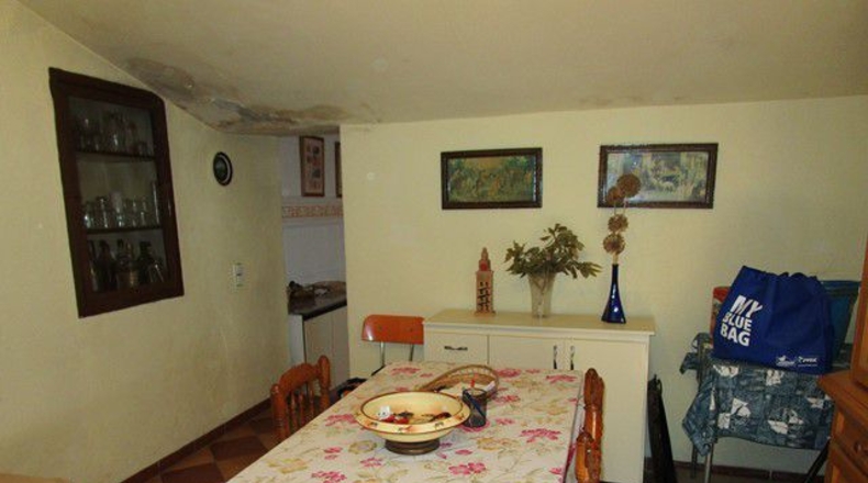 Tarragona - Raval de Crist - 31m2