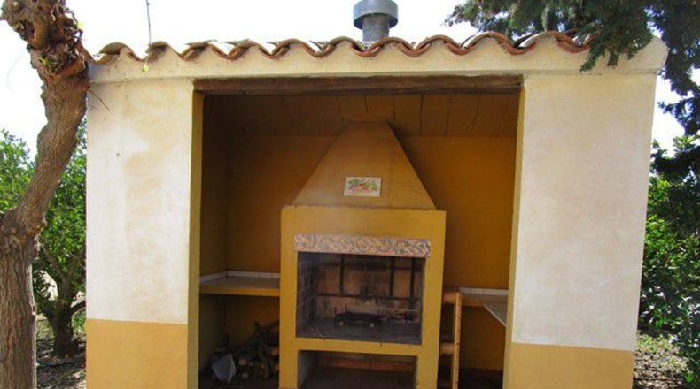 Tarragona - Raval de Crist - 31m2