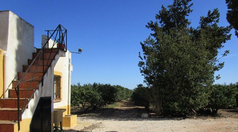Tarragona - Raval de Crist - 31m2