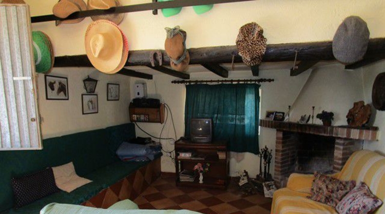 Tarragona - Raval de Crist - 31m2