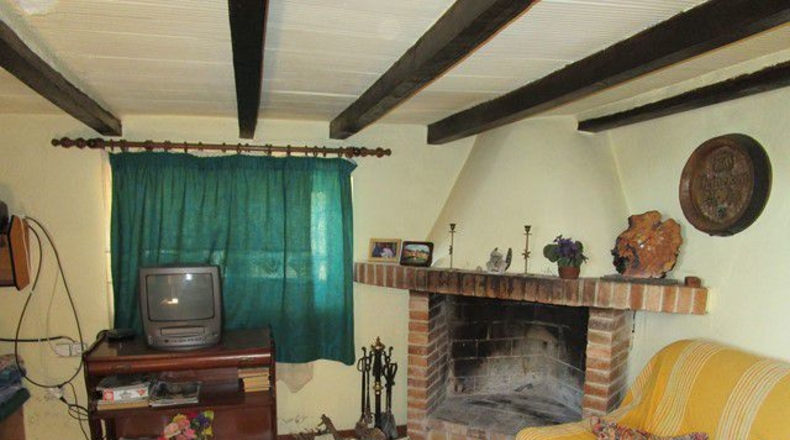 Tarragona - Raval de Crist - 31m2